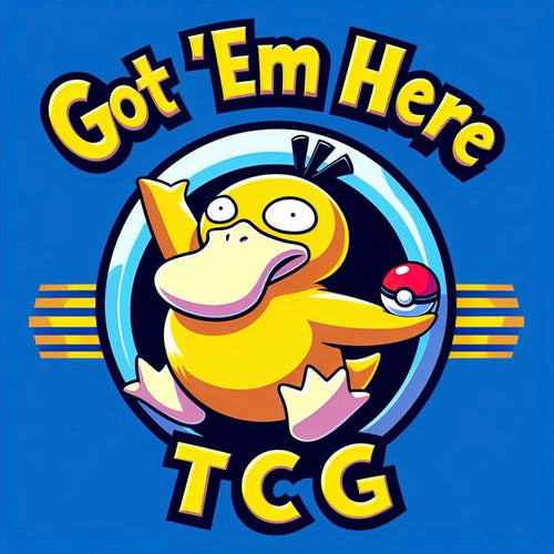 GotEmHere TCG